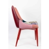 "Hjørdis" Chaise scandinave pied compas "Hjørdis" Chaise scandinave pied compas