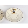 Service Mickey Mouse ( Faience de Onnaing ) Walt Disney 1930 Service Mickey Mouse ( Faience de Onnaing ) Walt Disney 1930