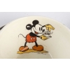 Service Mickey Mouse ( Faience de Onnaing ) Walt Disney 1930 Service Mickey Mouse ( Faience de Onnaing ) Walt Disney 1930