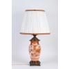 Lampe Corail Japon XIXème |||||||||||||