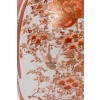 Lampe Corail Japon XIXème Lampe Corail Japon XIXème