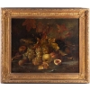 Tableau de H. Velten Nature morte aux Fruits XIXème ||||||||||||