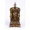 A French 19th Century Renaissance St. Ormulu Clock. ||||||||