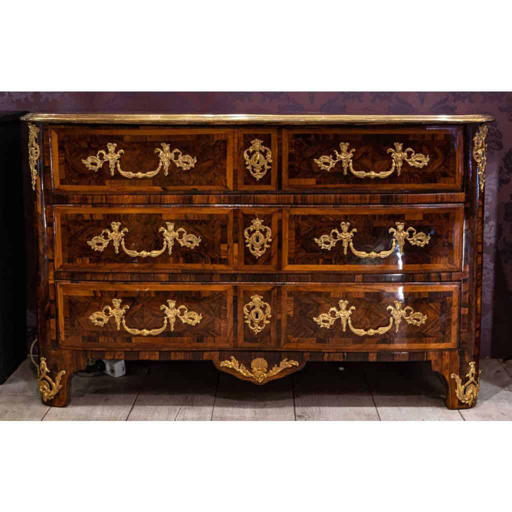 Commode Louis XIV ||||||||||