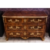 Commode Louis XIV Commode Louis XIV