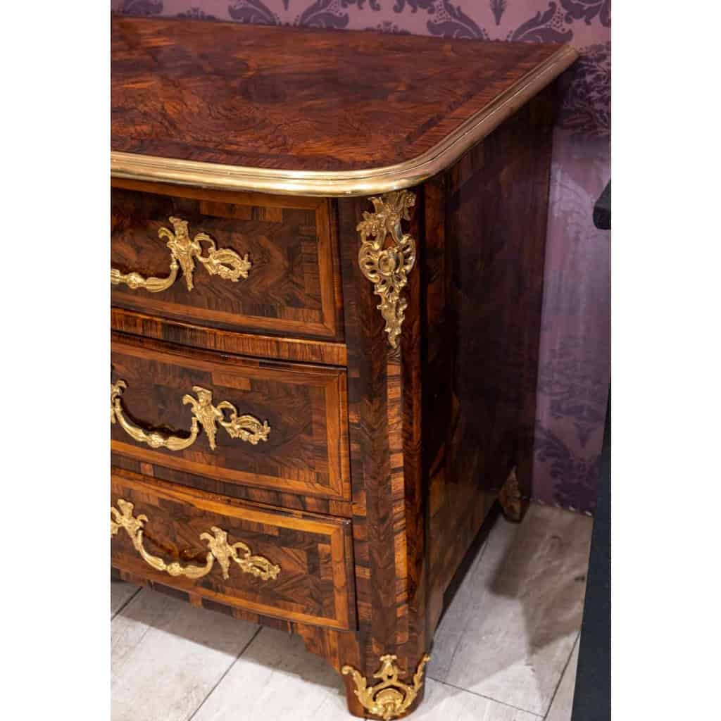 Commode Louis XIV Commode Louis XIV