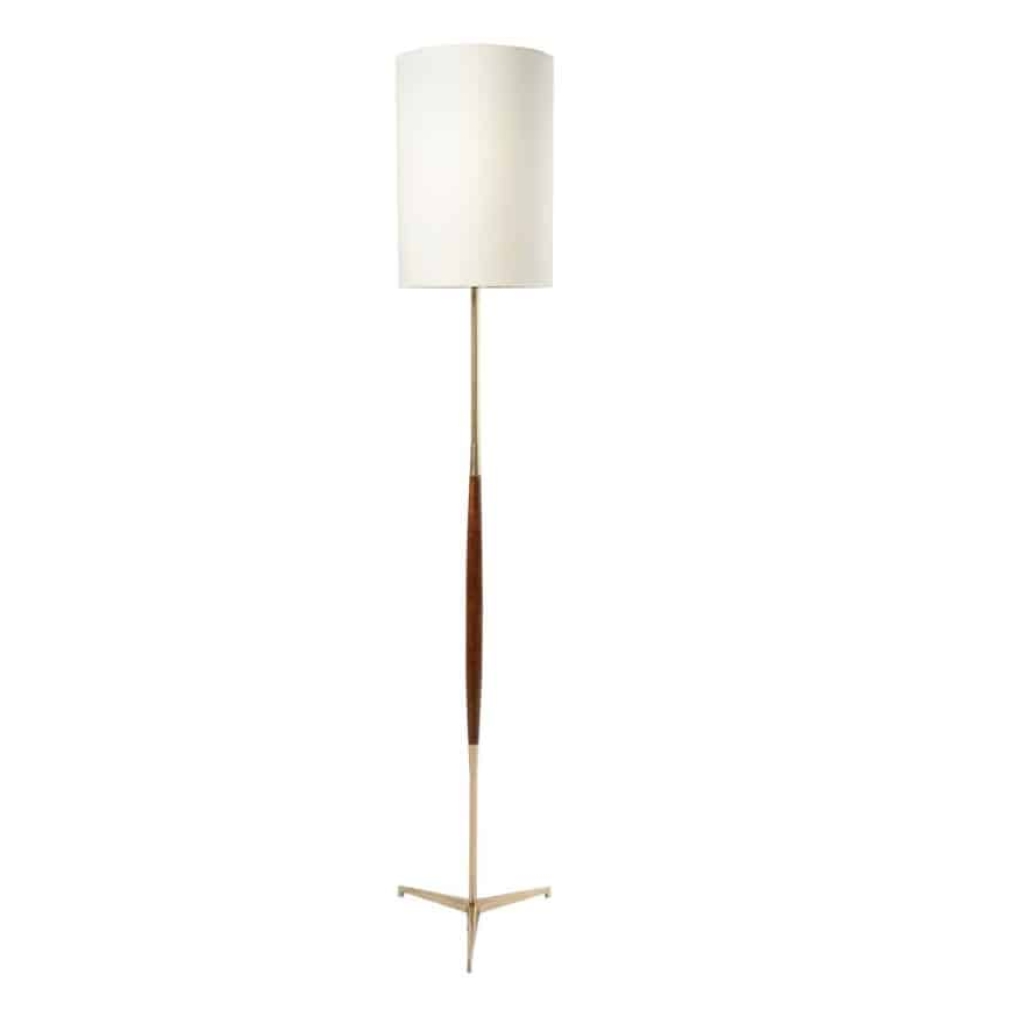 Lampadaire Ricardo Scarpa 1960 |||||