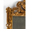 Miroir Louis XVI (Période XVIIIème siècle) Miroir Louis XVI (Période XVIIIème siècle)