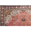 Grand Tapis Goum Soie Grande Dimension époque Du Shah Extra Fin Grand Tapis Goum Soie Grande Dimension époque Du Shah Extra Fin