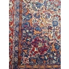 Important Et Fin Tapis Ispahan Chahreza Laine Et Trame Soie - Iran Vers 1920 Important Et Fin Tapis Ispahan Chahreza Laine Et Trame Soie - Iran Vers 1920