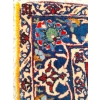 Important Et Fin Tapis Ispahan Chahreza Laine Et Trame Soie - Iran Vers 1920 Important Et Fin Tapis Ispahan Chahreza Laine Et Trame Soie - Iran Vers 1920