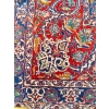 Important Et Fin Tapis Ispahan Chahreza Laine Et Trame Soie - Iran Vers 1920 Important Et Fin Tapis Ispahan Chahreza Laine Et Trame Soie - Iran Vers 1920