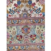 Tapis Ghoum Palhavi En Laine Kork Iran vers 1950 20ème Tapis Ghoum Palhavi En Laine Kork Iran vers 1950 20ème