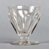 Service Cristal Talleyrand 38 Pièces (36 Verres + 1 Broc + 1 Carafe) de BACCARAT Service Cristal Talleyrand 38 Pièces (36 Verres + 1 Broc + 1 Carafe) de BACCARAT