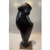 Bertrand Donnot 1990 Femme Marbre Noir |||||||||||||