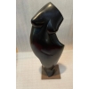 Bertrand Donnot 1990 Femme Marbre Noir Bertrand Donnot 1990 Femme Marbre Noir