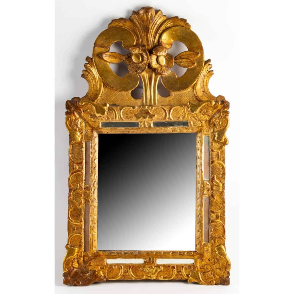 Miroir Louis XIV ||||