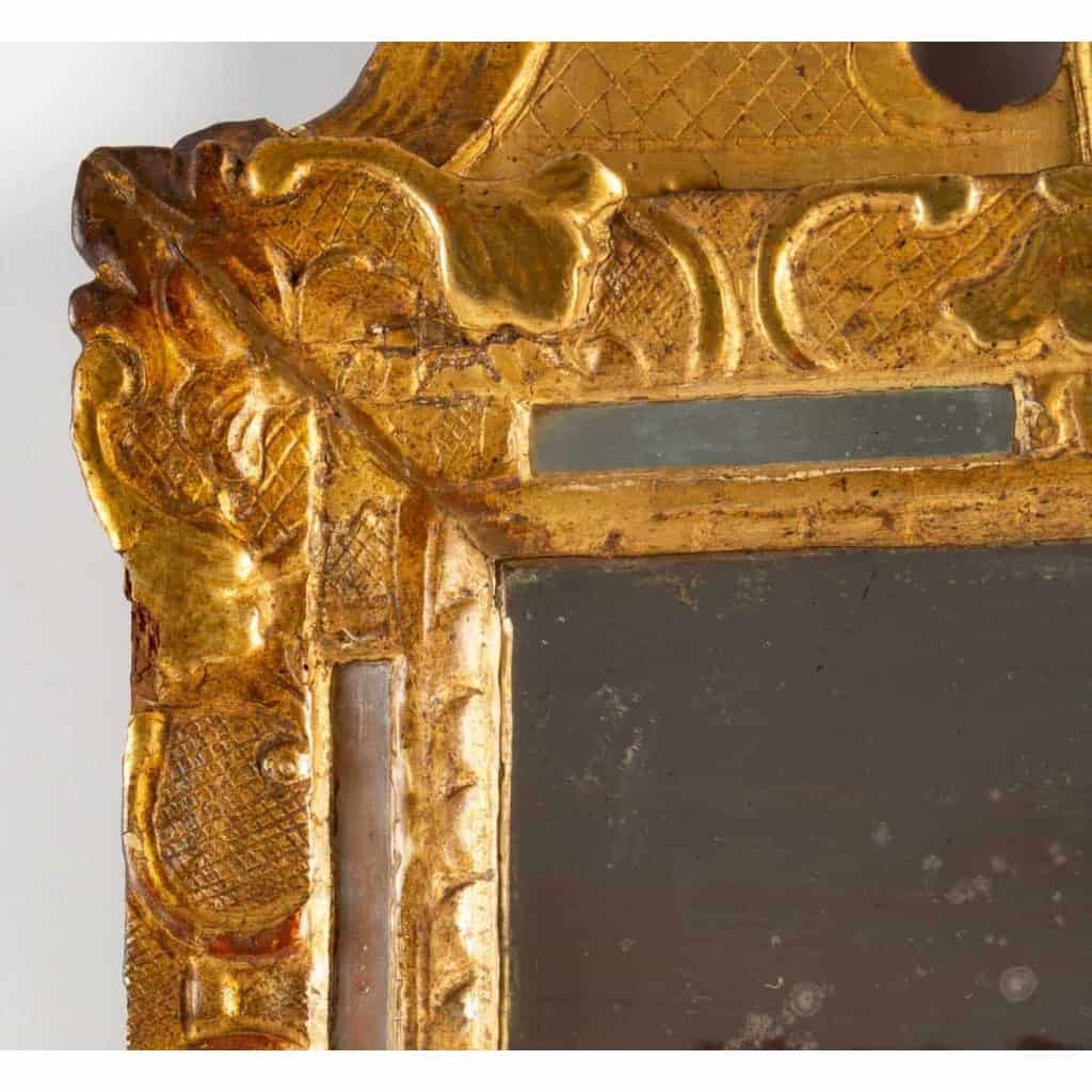 Miroir Louis XIV Miroir Louis XIV