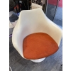 Eero Saarinen pour Knoll International, Fauteuil Tulip pivotant Eero Saarinen pour Knoll International, Fauteuil Tulip pivotant