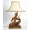 Lampe Pagode |||||||||