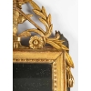 Miroir ancien style Louis XVI Miroir ancien style Louis XVI