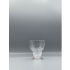 René Lalique : Série de 5 verres « Padoue » 1930 René Lalique : Série de 5 verres « Padoue » 1930