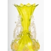 Vase en cristal vénitien par Salviati (Murano) 1885 Vase en cristal vénitien par Salviati (Murano) 1885