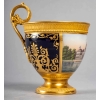 Tasse Royale Copenhague, fin XVIIIème siècle Tasse Royale Copenhague, fin XVIIIème siècle