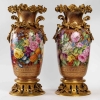 Paire de grands vases, 1830 ||||||||||||