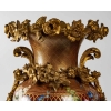 Paire de grands vases, 1830 Paire de grands vases, 1830