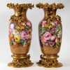 Paire de grands vases, 1830 Paire de grands vases, 1830