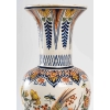 Vase Delft polychrome Vase Delft polychrome