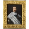 Charles Ier de Lorraine – Florence c.1640 attr. à Justus Sustermans |||||||