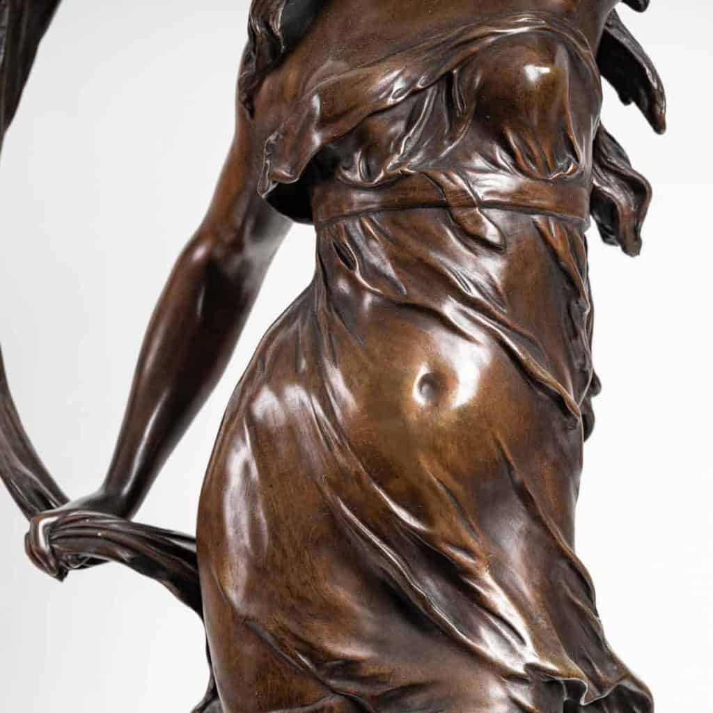 l'Aurore par Auguste MOREAU, 1890 l'Aurore par Auguste MOREAU, 1890