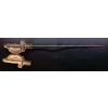 LUXUEUSE EPEE DE COUR, VERS 1780/85 LUXUEUSE EPEE DE COUR, VERS 1780/85