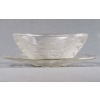 Service "Pissenlit" verre blanc de René LALIQUE - 20 Pièces Service "Pissenlit" verre blanc de René LALIQUE - 20 Pièces