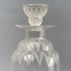 Service "Champigny" verre blanc de René LALIQUE - 37 pièces Service "Champigny" verre blanc de René LALIQUE - 37 pièces