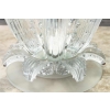 Cristal Lalique Table "CACTUS" Cristal Lalique Table "CACTUS"