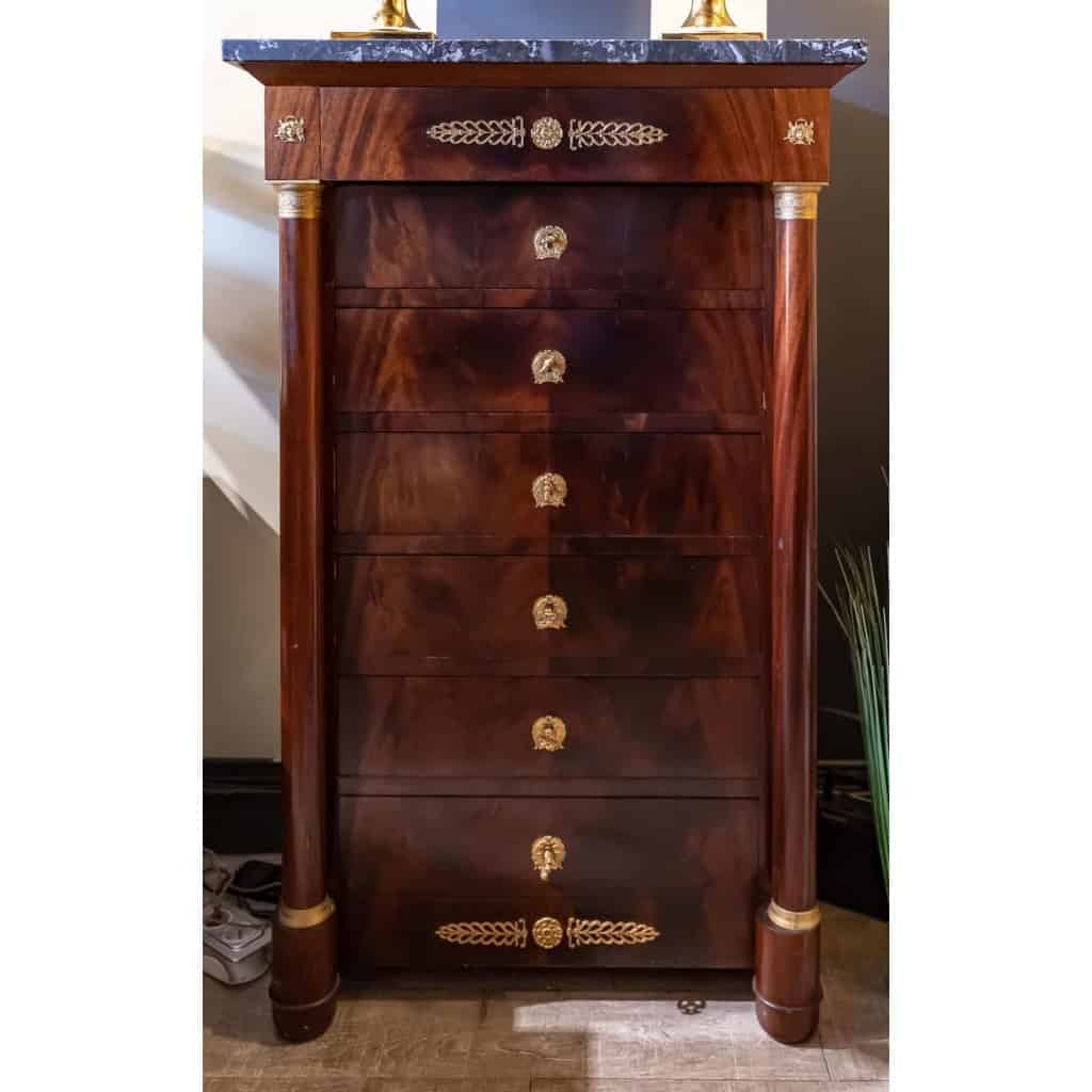 Chiffonier XIXème siècle ||||