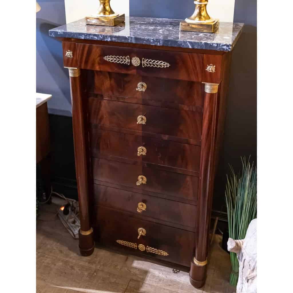 Chiffonier XIXème siècle Chiffonier XIXème siècle