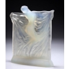 R.Lalique : Statuette "THAIS" Opalescente,1925 R.Lalique : Statuette "THAIS" Opalescente,1925