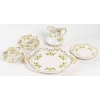 Ensemble de Service à Café et Thé Théodore HAVILAND Limoges en Porcelaine Mousseline - Service pour 12 personnes |||||||||||||