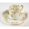 Ensemble de Service à Café et Thé Théodore HAVILAND Limoges en Porcelaine Mousseline - Service pour 12 personnes Ensemble de Service à Café et Thé Théodore HAVILAND Limoges en Porcelaine Mousseline - Service pour 12 personnes