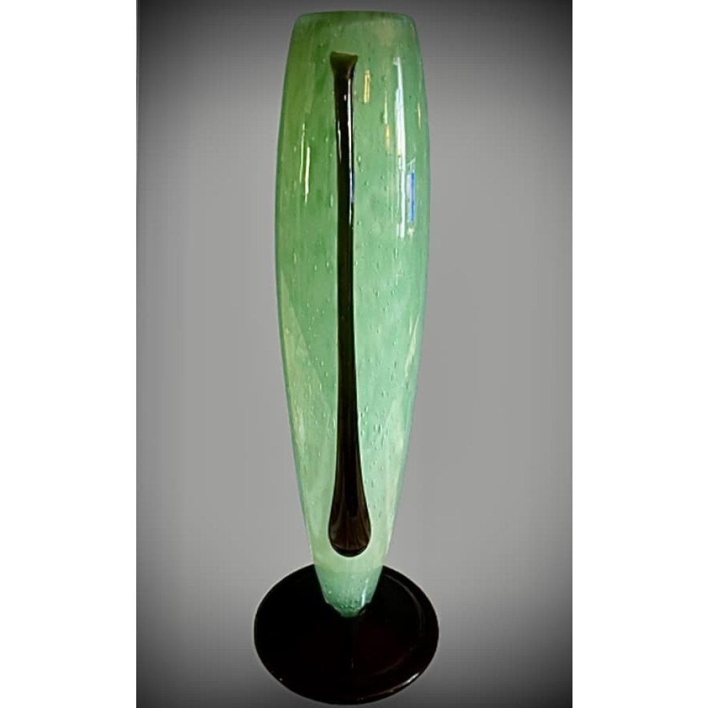 VASE DE SCHNEIDER VASE DE SCHNEIDER