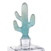 Hilton McConnico & Daum France : Carafe "Cactus" Hilton McConnico & Daum France : Carafe "Cactus"