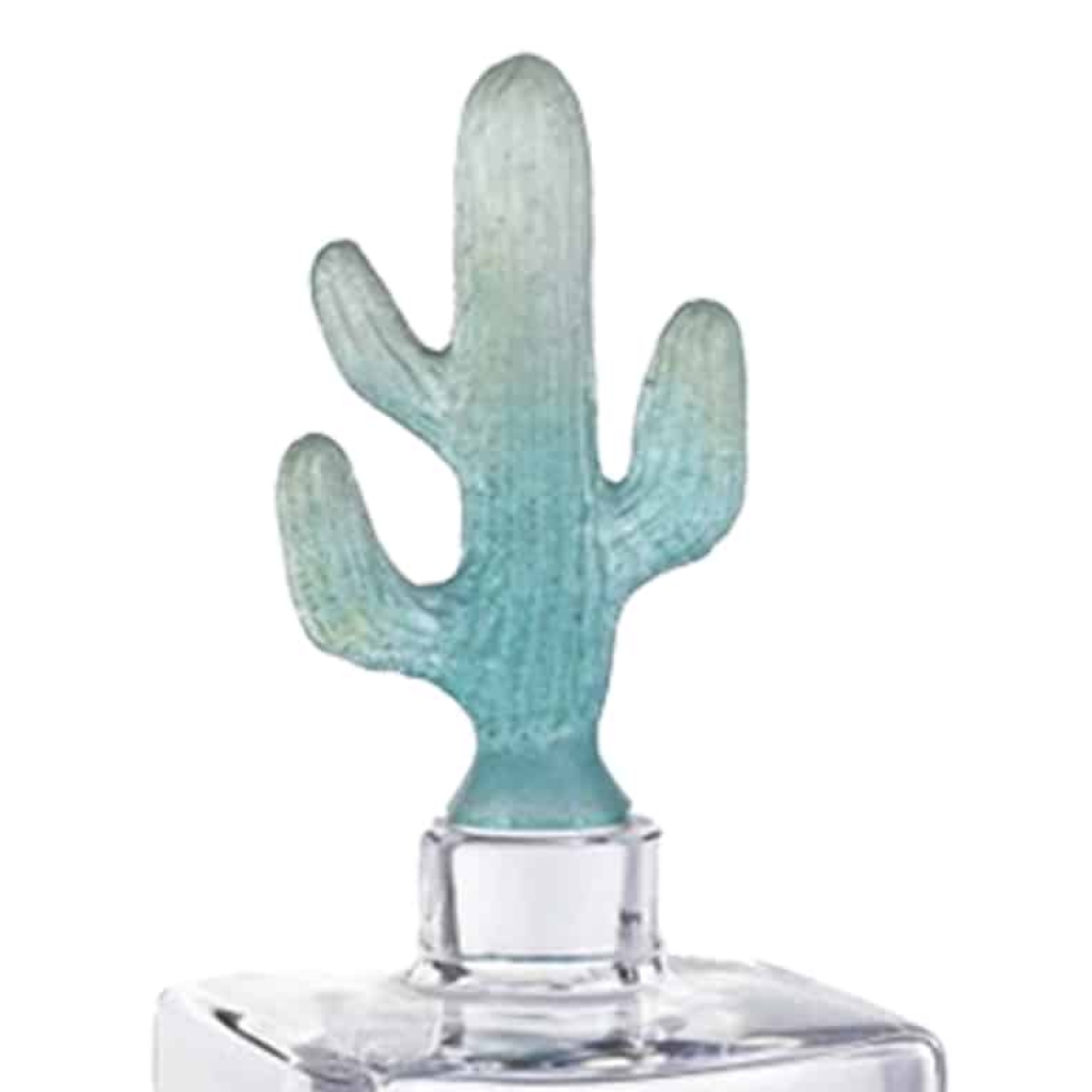 Hilton McConnico & Daum France : Carafe "Cactus" Hilton McConnico & Daum France : Carafe "Cactus"