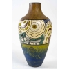 Vase Delatte Nancy. Style Art Déco Vase Delatte Nancy. Style Art Déco