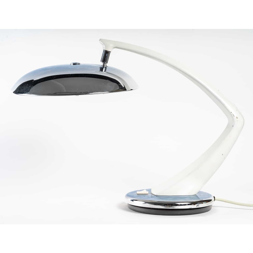 Lampe à poser des années 1960-1970 ||||||||