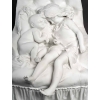 Aristide Croisy (1840-1899). Le Nid- Groupe En Biscuit De Porcelaine.circa 1900. Aristide Croisy (1840-1899). Le Nid- Groupe En Biscuit De Porcelaine.circa 1900.