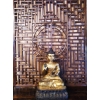 Bouddha en bronze, antiquité thaïlandaise ||||